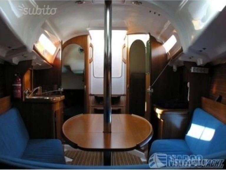 Louez un Jeanneau Sun 2500 à Bisceglie