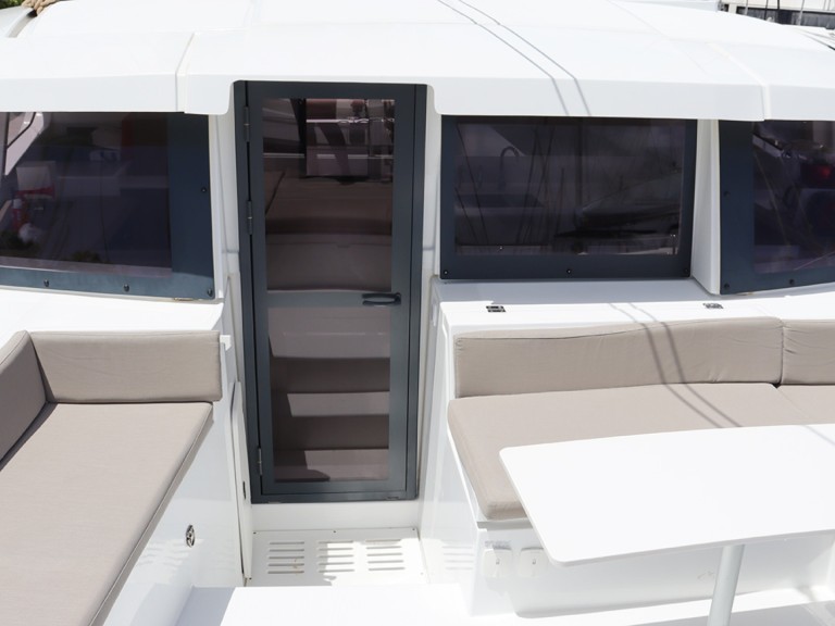 Location à Road Town - Bali Catamarans Bali 4.2 sur SamBoat