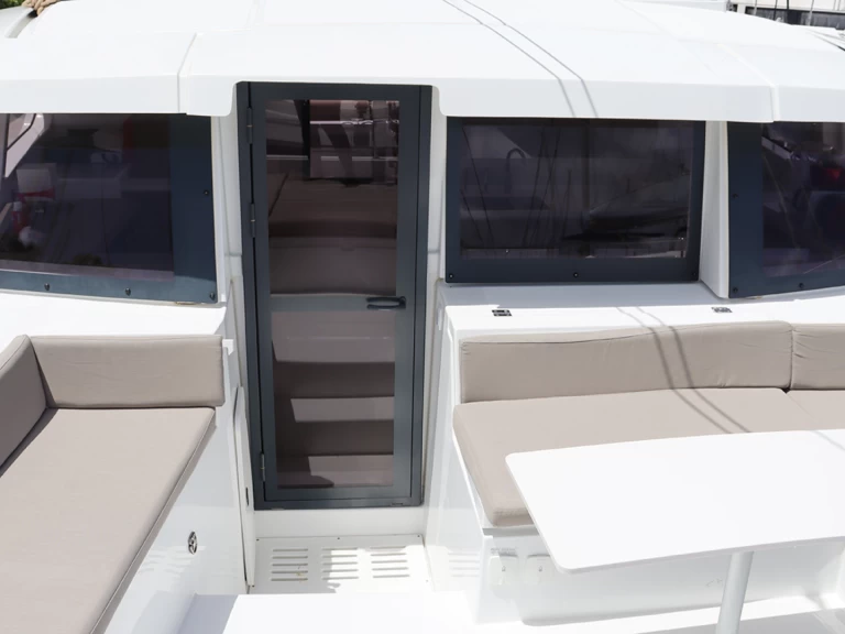 Location à Road Town - Bali Bali 4.2 sur SamBoat