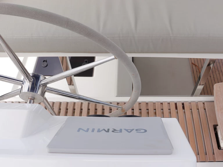 Location Catamaran à Road Town - Fountaine Pajot Tanna 47