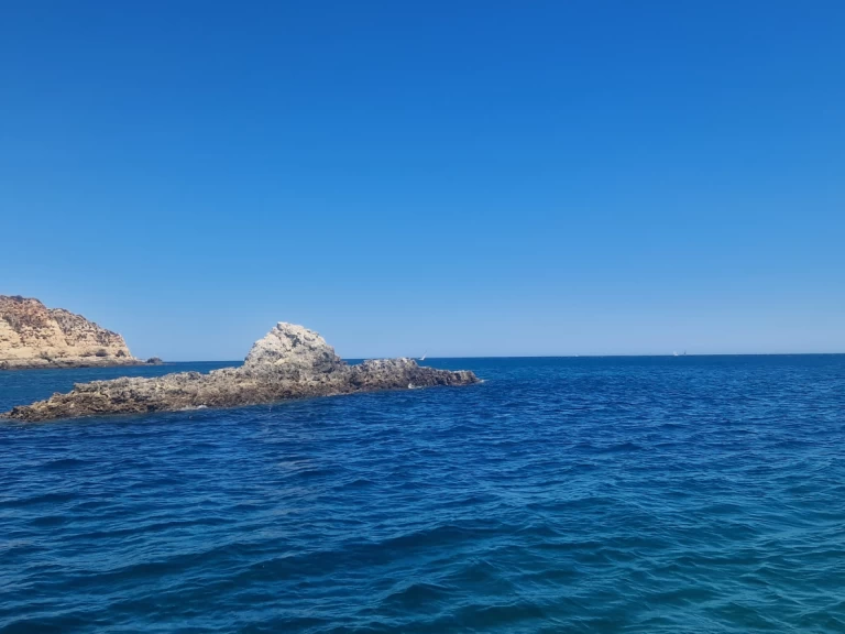 Quicksilver Quicksilver 600 Commander a louer à Portimão