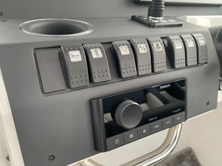 Grandezza Grandezza 28 OC a louer à Trogir