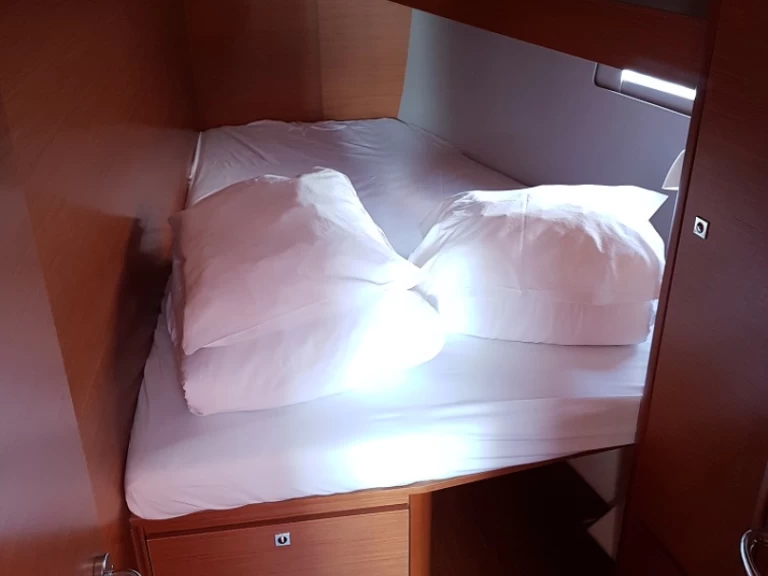 Location Voilier Dufour avec permis