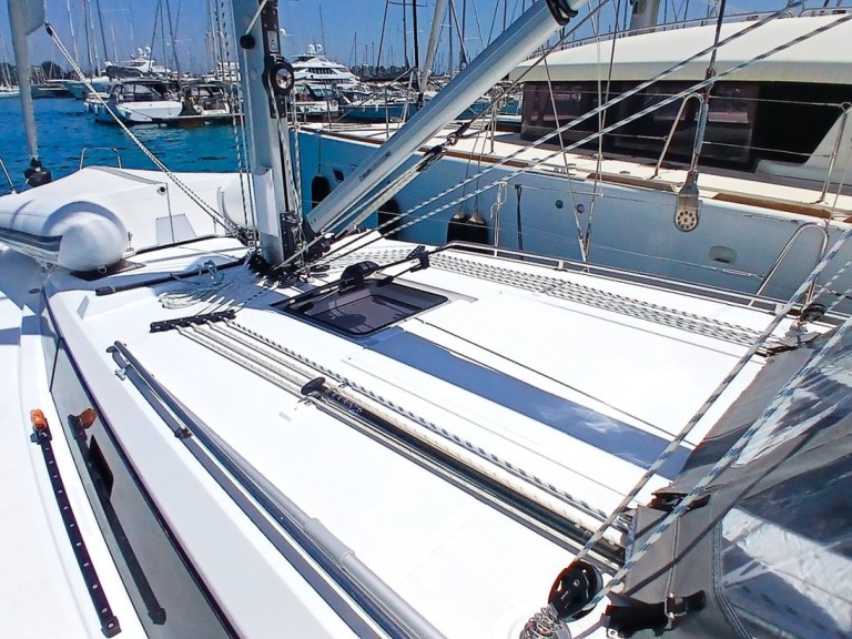 Location Voilier à Lefkáda - Bavaria Bavaria C38
