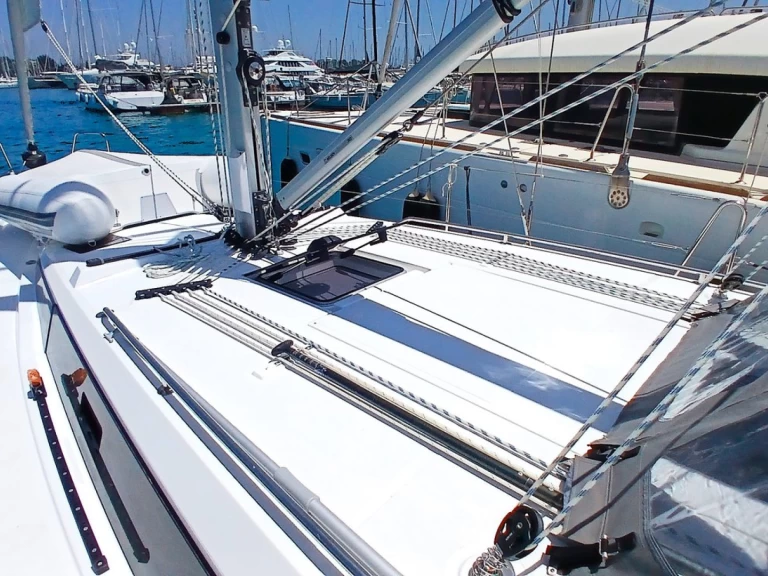 Location Voilier à Lefkáda - Bavaria Bavaria C38