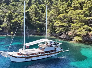 Location bateau Split pas cher 82