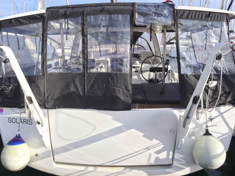 Location Voilier à Lefkáda - Jeanneau Sun Loft 47