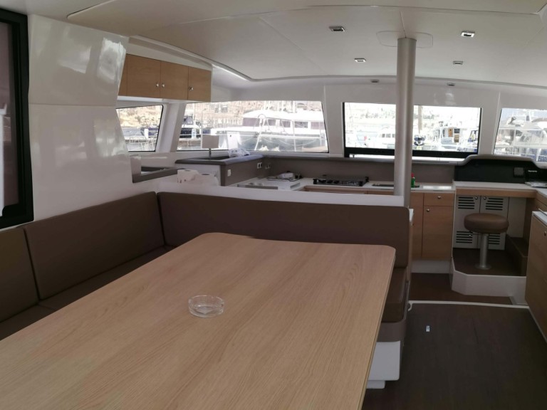Louer Catamaran avec ou sans skipper Bali Catamarans à Kalkara