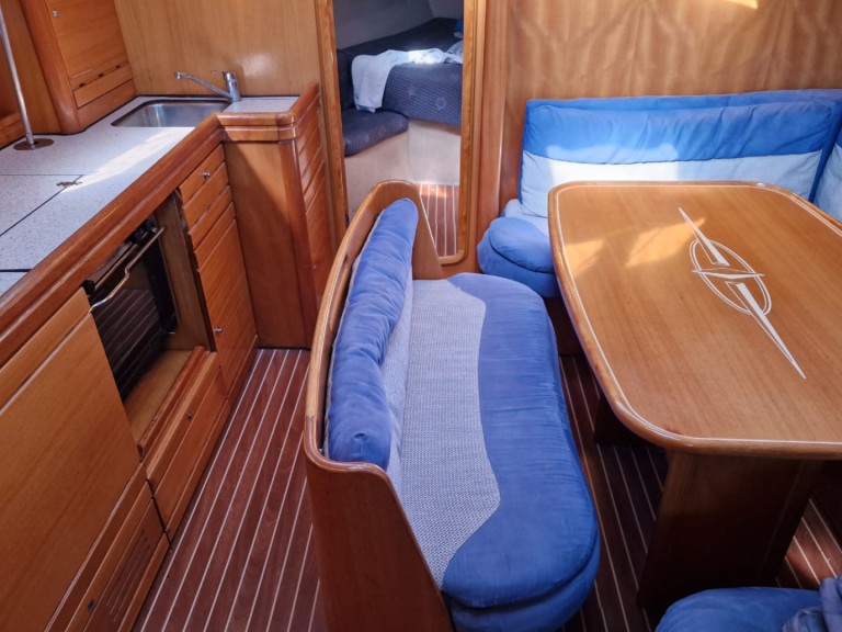 Location Voilier à Skiathos - Bavaria Bavaria 39 Cruiser