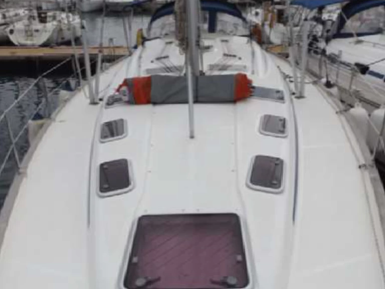 Location à Kalkara - Bavaria Bavaria 50 Cruiser sur SamBoat