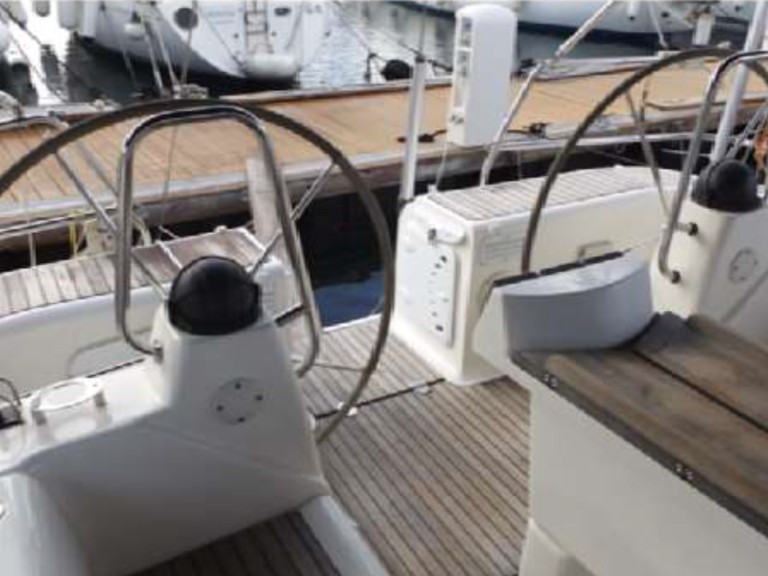 Louer Voilier avec ou sans skipper Bavaria à Kalkara