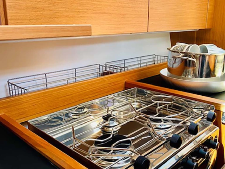 Voilier à louer à Punta Ala au meilleur prix