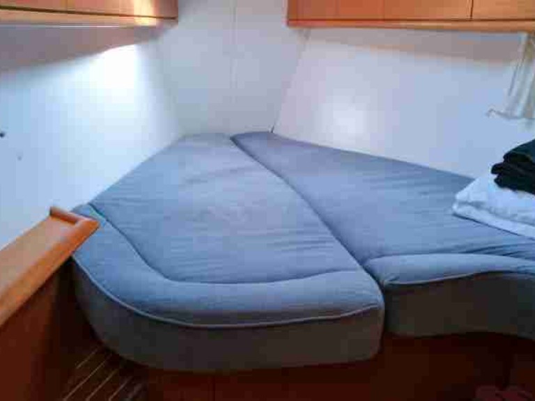 Location bateau Bavaria Cruiser 40 à Rodi Garganico sur Samboat