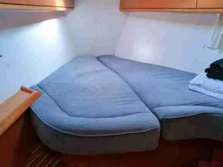 Location bateau Bavaria Cruiser 40 à Rodi Garganico sur Samboat