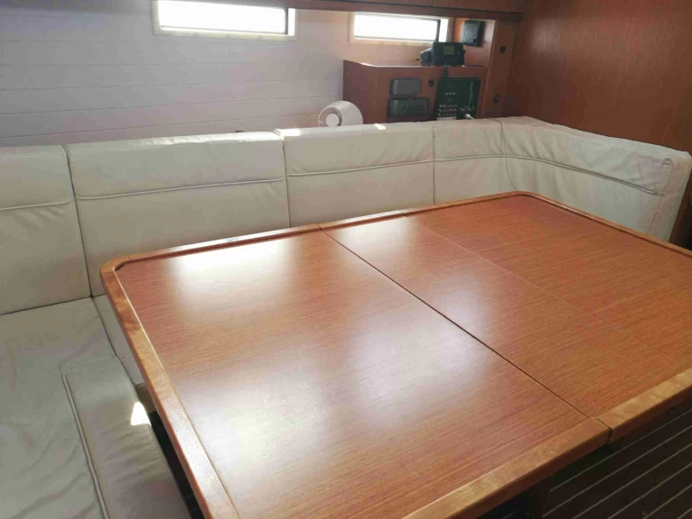 Location Voilier à Agropoli - Bavaria Cruiser 46