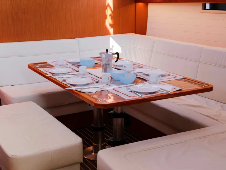 Voilier à louer à Portisco au meilleur prix