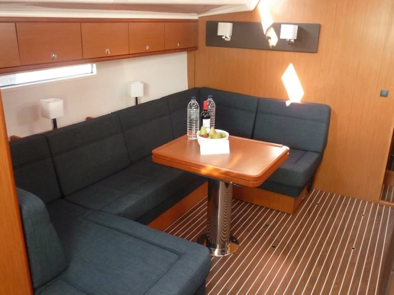 Location Voilier Bavaria avec permis