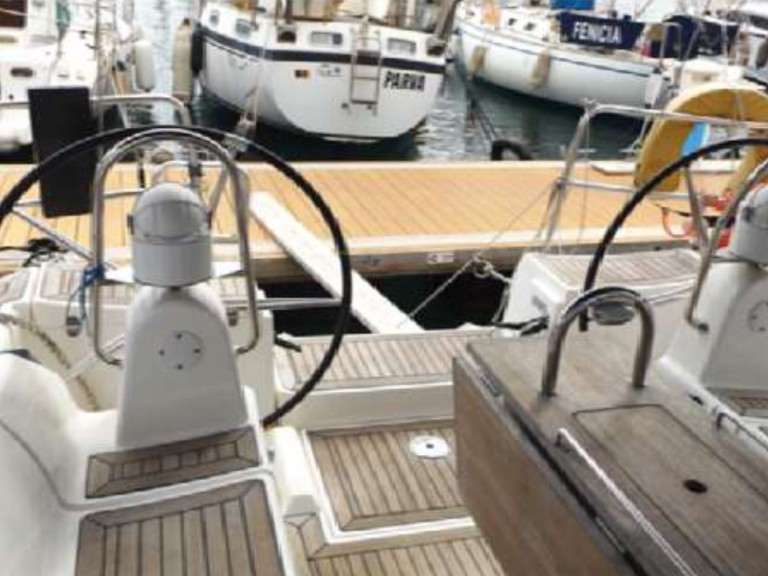 Location Voilier à Kalkara - Dufour Dufour 455 Grand Large