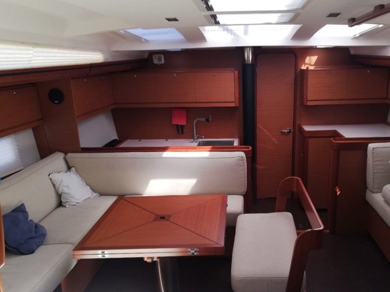 Voilier à louer à Kalkara au meilleur prix