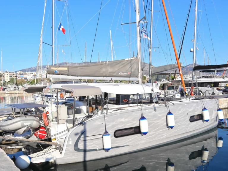Location Catamaran Excess avec permis