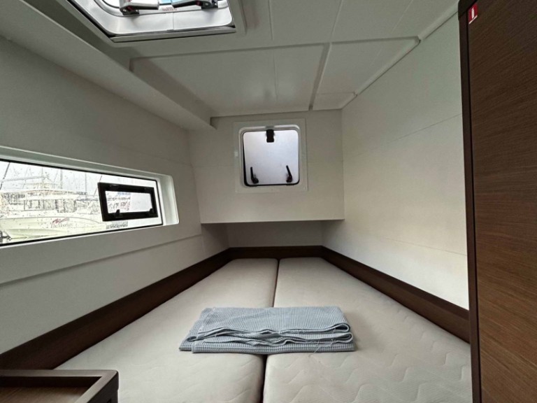 Location à Gouviá - Lagoon Lagoon 40 sur SamBoat