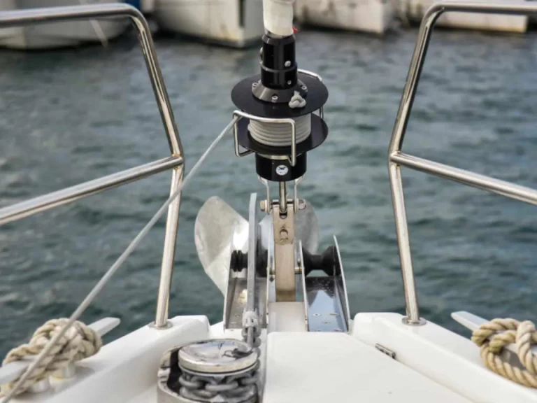 Location Voilier Jeanneau avec permis