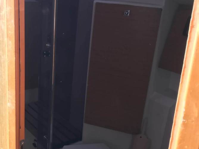 Location Voilier Jeanneau avec permis