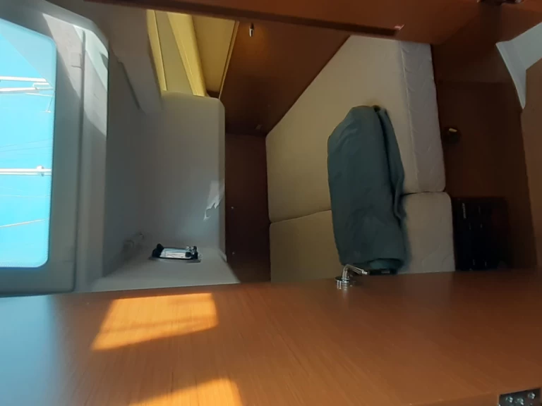 Location Voilier à Portisco - Jeanneau Sun Odyssey 440