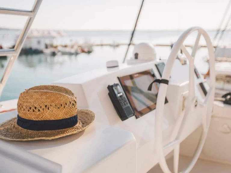 Location bateau Bali Bali 5.4 à Salerne sur Samboat