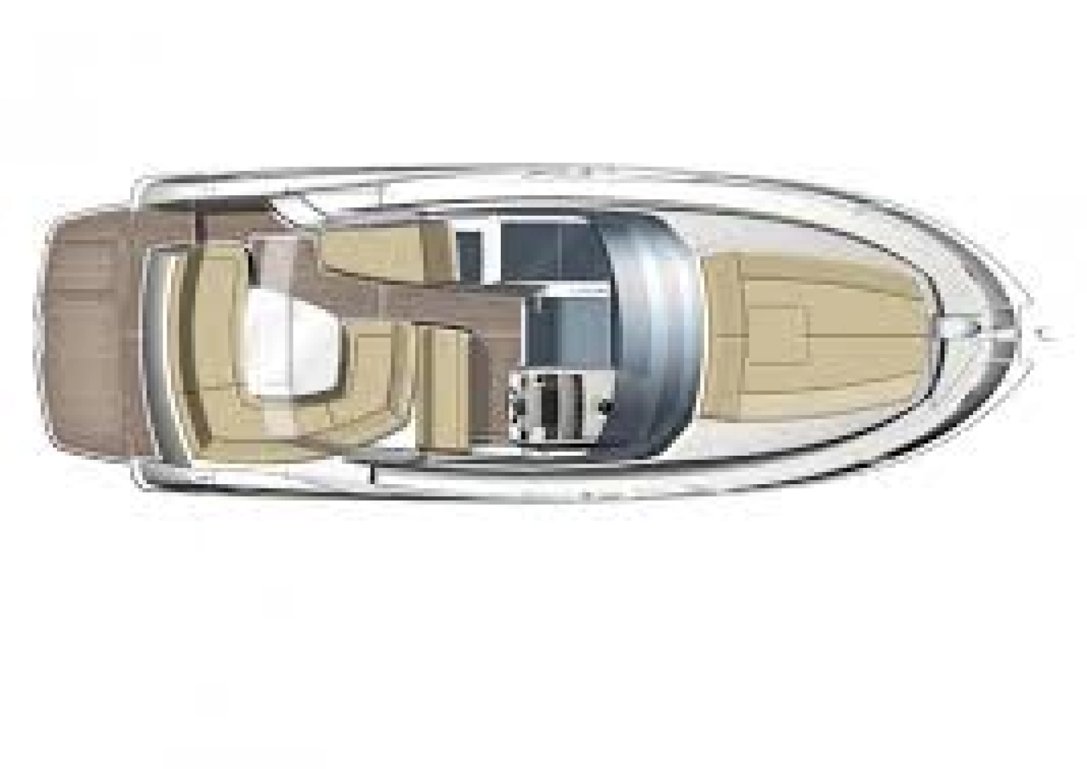 Bateau à moteur à louer à Cannes au meilleur prix