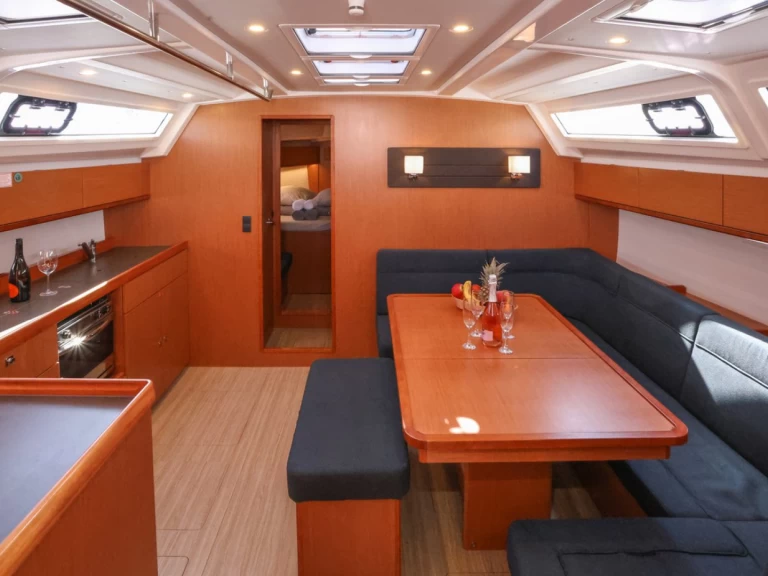 Location à Kaštela - Bavaria Cruiser 46 sur SamBoat