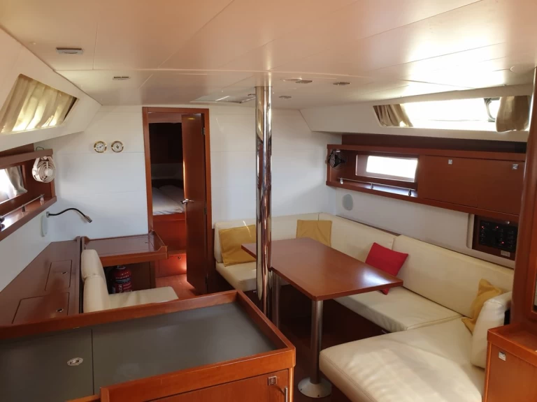 Voilier à louer à Álimos au meilleur prix