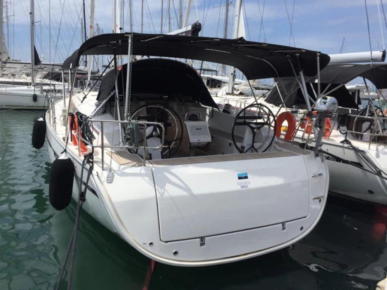 Location bateau Bavaria Cruiser 46 à Skiathos sur Samboat
