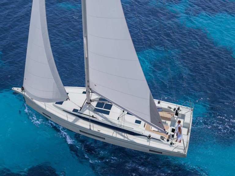 Location à Punat - Bavaria Bavaria C46 sur SamBoat