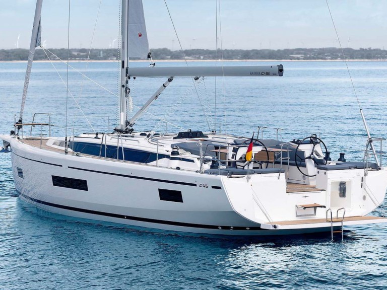 Louez un Bavaria Bavaria C46 à Punat