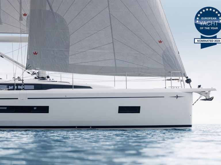 Location bateau Punat pas cher Bavaria C46