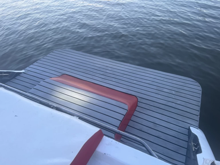 Location bateau Régal Valenti 190 à Abejar sur Samboat