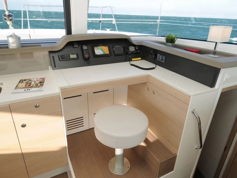 Location Catamaran à Nassau - Bali Bali 4.1