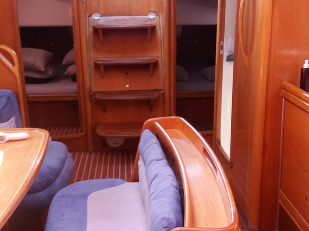 Location bateau Bavaria Cruiser 46 à Astakós sur Samboat