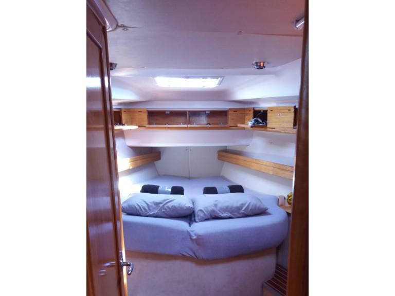 Location à Astakós - Bavaria Cruiser 46 sur SamBoat