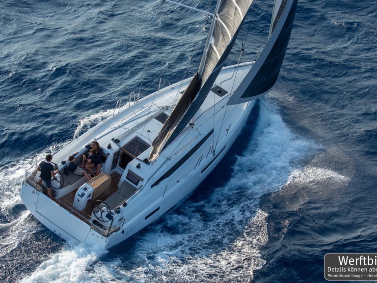 Louer Voilier avec ou sans skipper Jeanneau à Punat