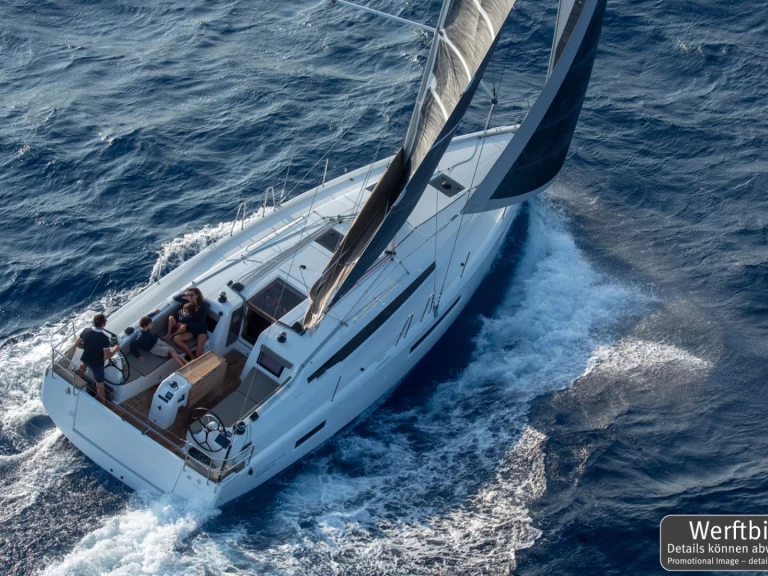 Louer Voilier avec ou sans skipper Jeanneau à Rogoznica