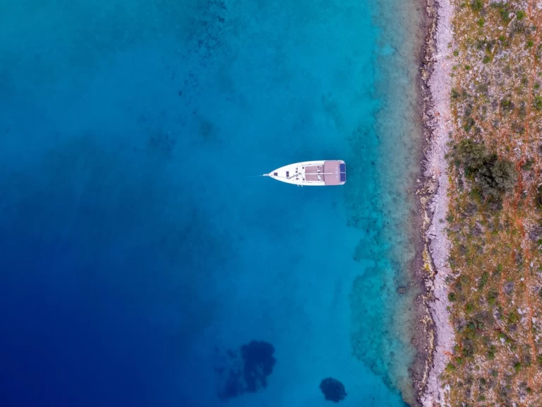 Louer Voilier avec ou sans skipper Jeanneau à Kaş