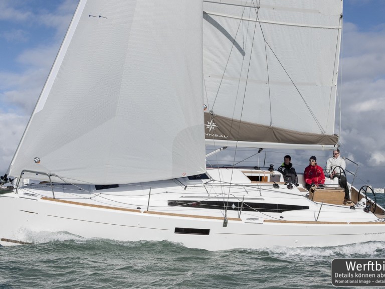 Louer Voilier avec ou sans skipper Jeanneau à Biograd na Moru