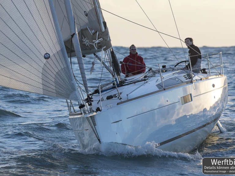 Voilier à louer à Biograd na Moru au meilleur prix