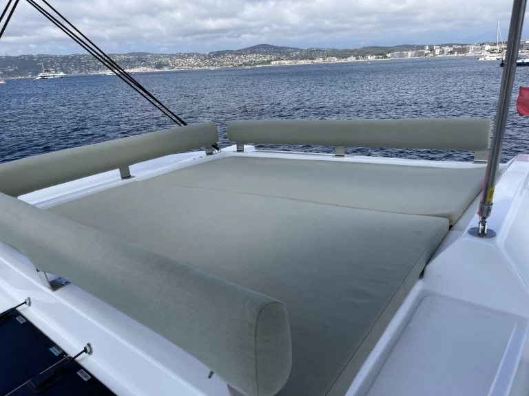 Louez un Bali Bali 4.2 à Cannes