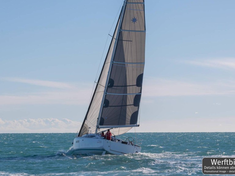 Location Voilier à Pula - Jeanneau Sun Odyssey 380