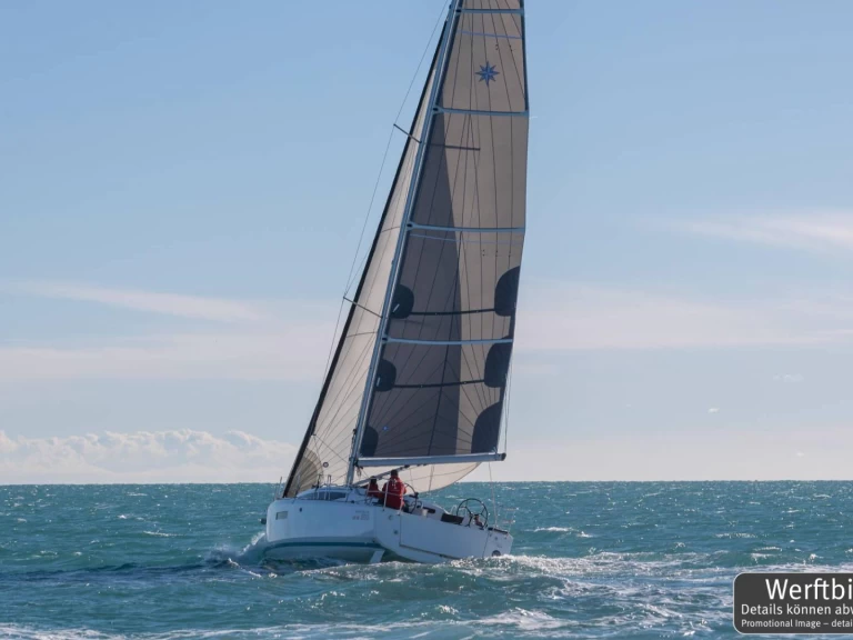 Location Voilier à Pula - Jeanneau Sun Odyssey 380