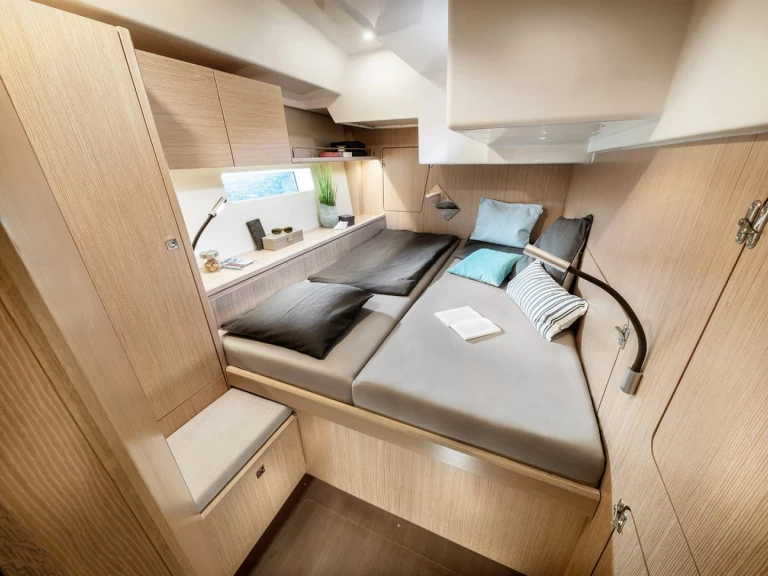 Location à Pula - Bavaria Cruiser 50 sur SamBoat