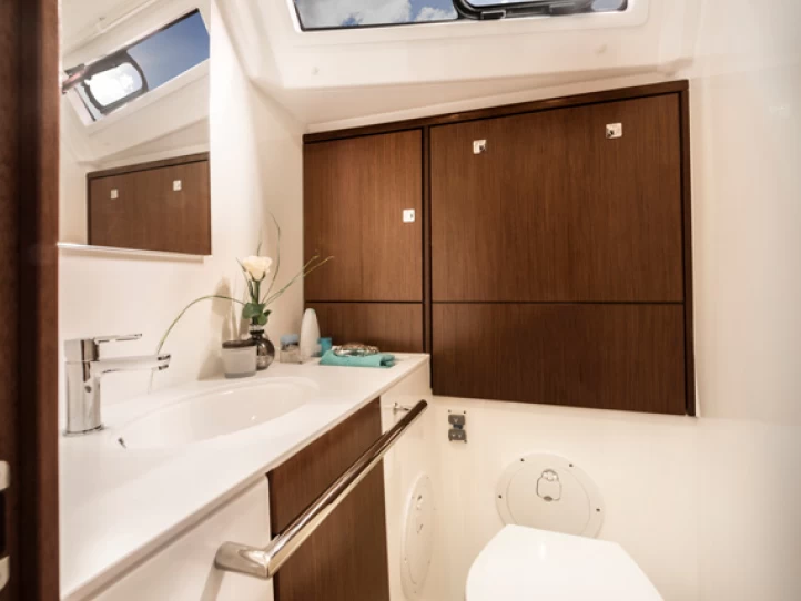 Louer Voilier avec ou sans skipper Bavaria à Trogir